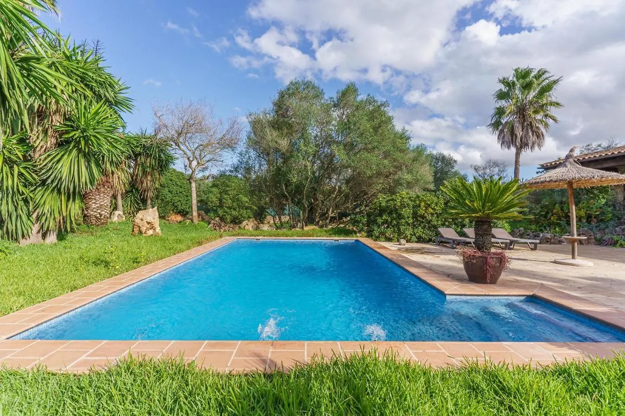 Son Barbudet Campos  Campos (Mallorca)