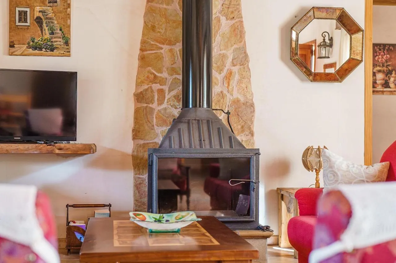 Son Barbudet Campos  Prázdninový dům Campos (Mallorca)