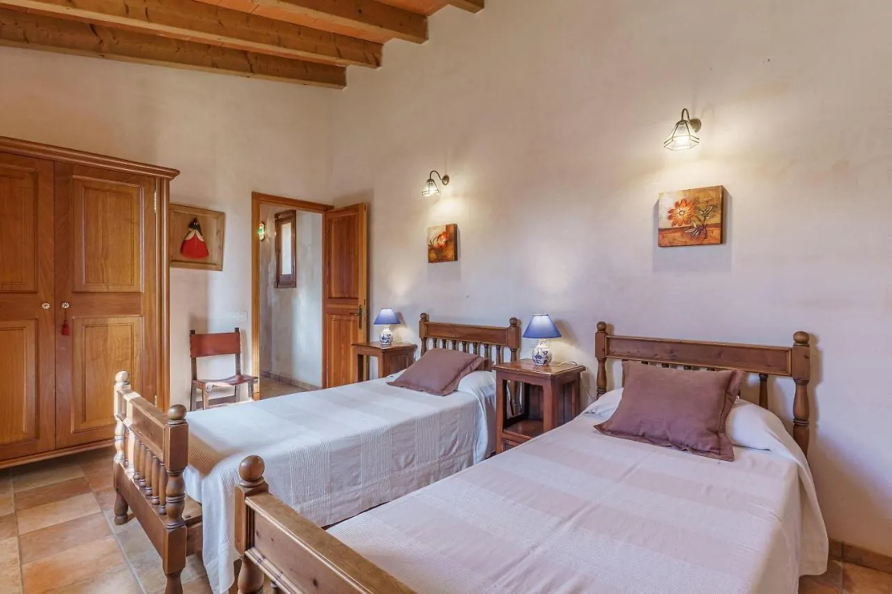 Son Barbudet Campos  Campos (Mallorca)