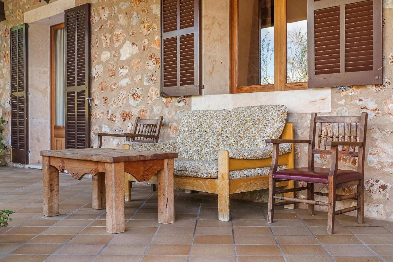 Holiday home Son Barbudet Campos  Spain