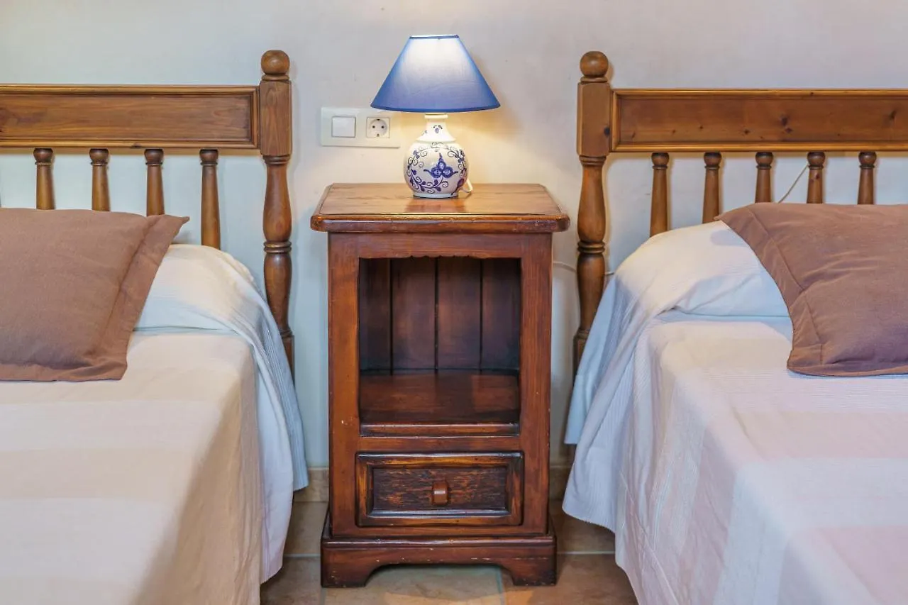 Son Barbudet Campos  Holiday home