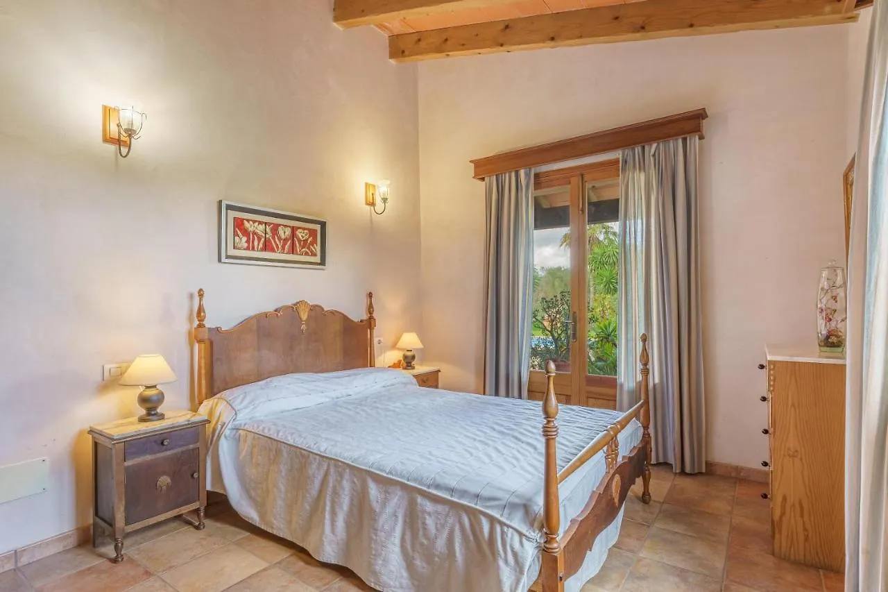 Son Barbudet Campos  Holiday home Campos (Mallorca)